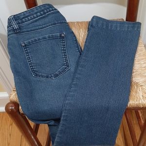 Lauren Conrad Size 8 Denim Jeans
